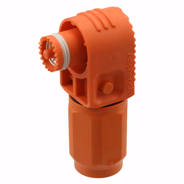 SLPPC85BSO0 Amphenol Industrial Operations  Conectores especializados